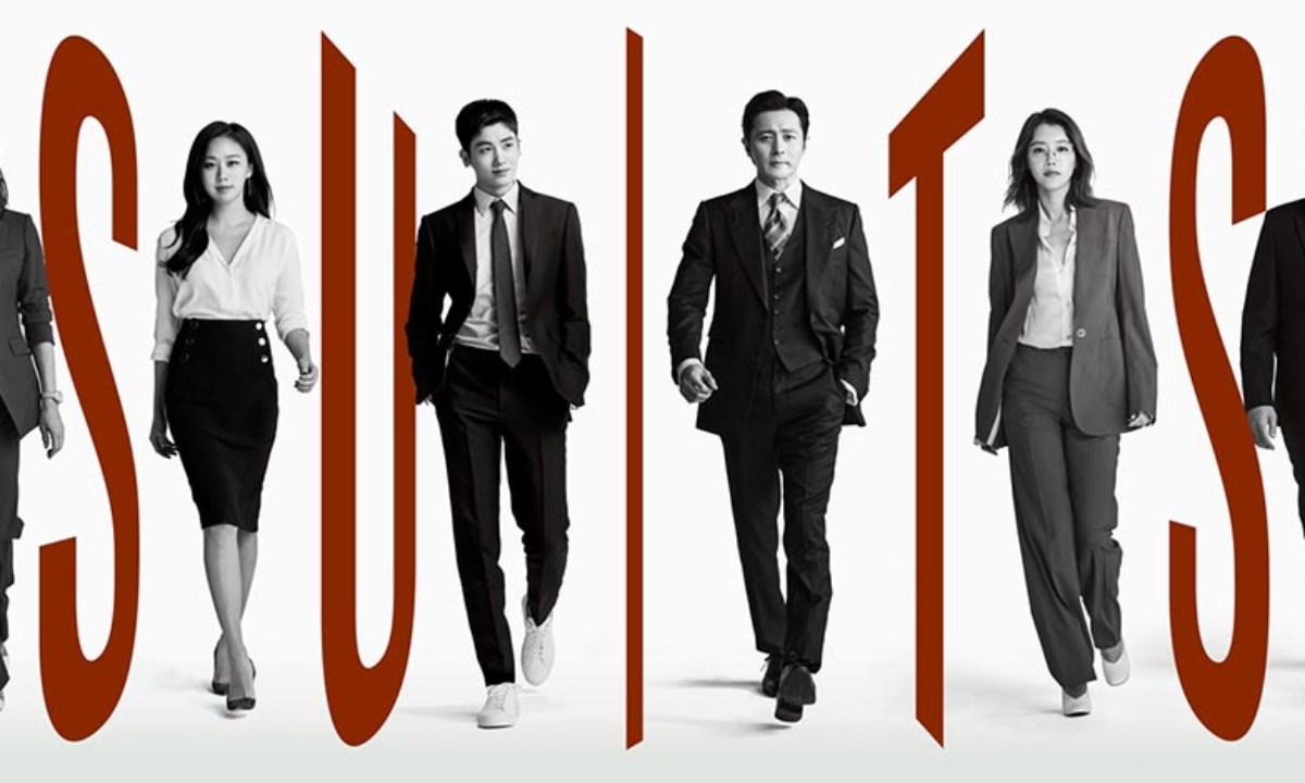 Не Голливудом единым: лучшие азиатские фильмы о юристах!»